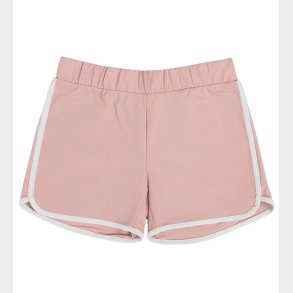 Petit Crabe Badeshorts - Alexa - UV50+ - Pudderrosa
