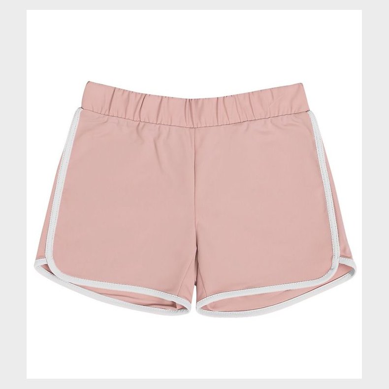 Petit Crabe Badeshorts - Alexa - UV50+ - Pudderrosa