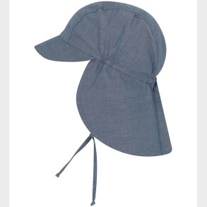 MP Legionrhat - UV50+ - Matti - Stone Blue