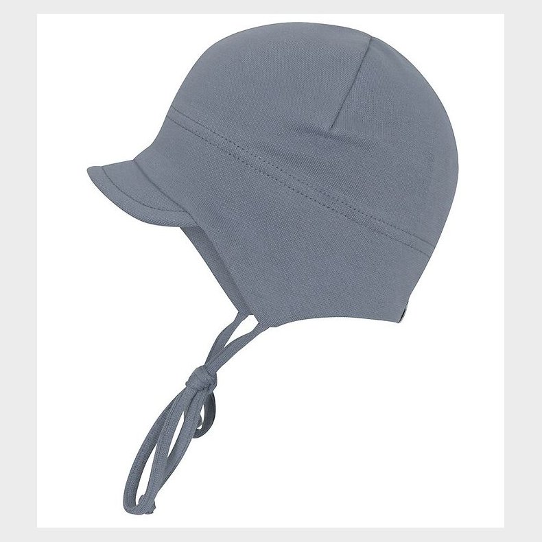 MP Babyhjelm - UV50+ - Sami - Stone Blue