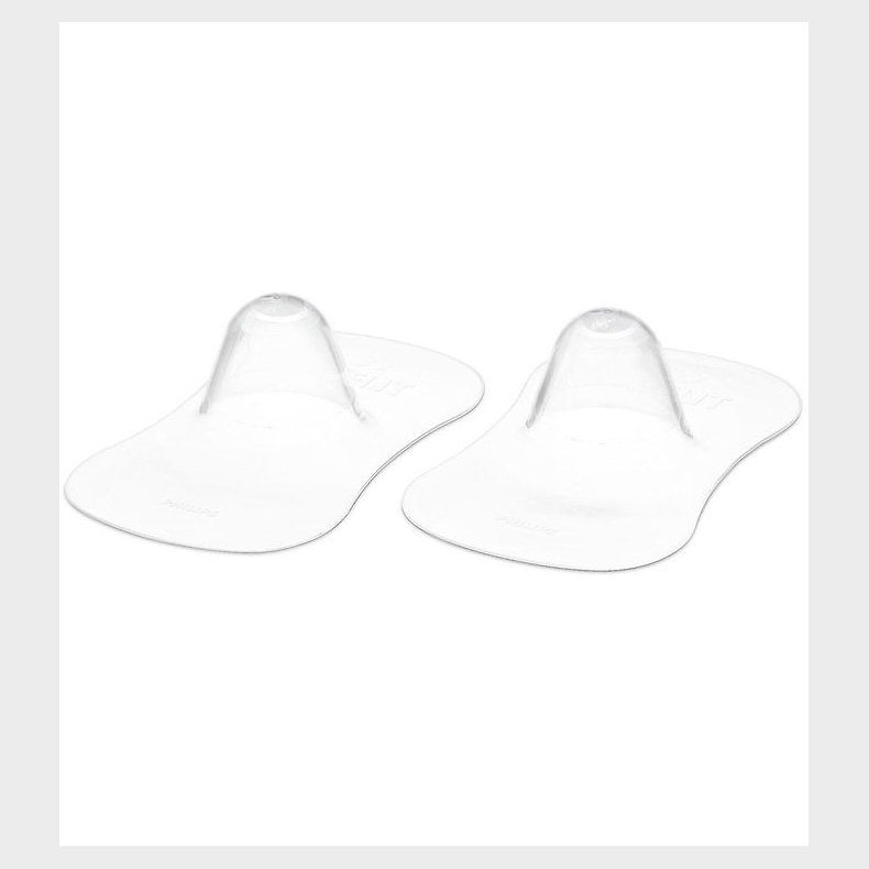 Philips Avent Suttebrik - 2-pak - 15 mm