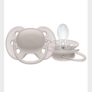Philips Avent Sut - Ultra Soft - Silk Beige