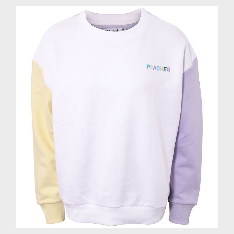 Hound Sweatshirt - Multi Colour