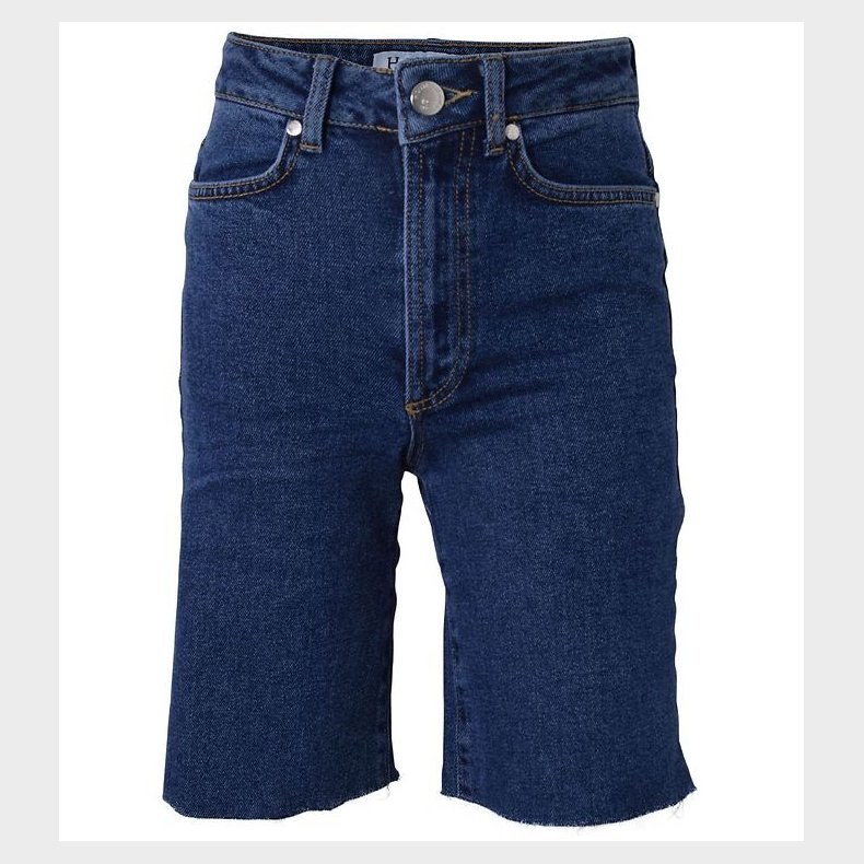Hound Shorts - Demin - Dark Blue Used