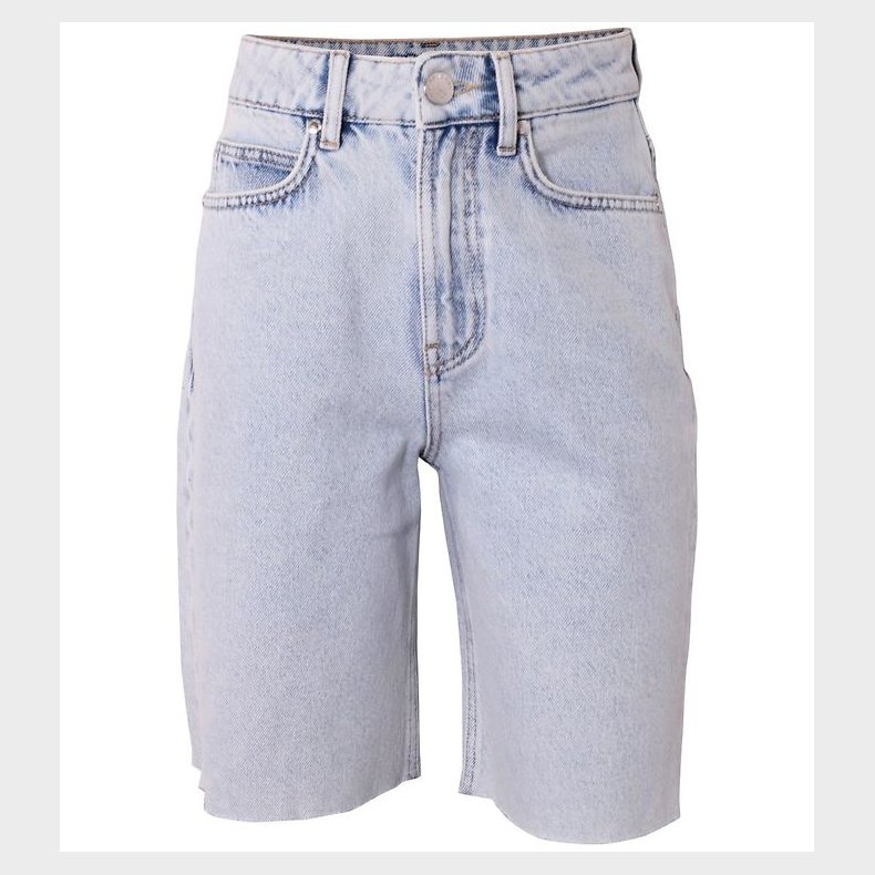 Hound Shorts - Denim - Light Blue Used