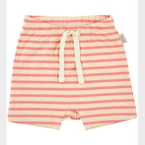 Petit Piao Shorts - Dark Peach