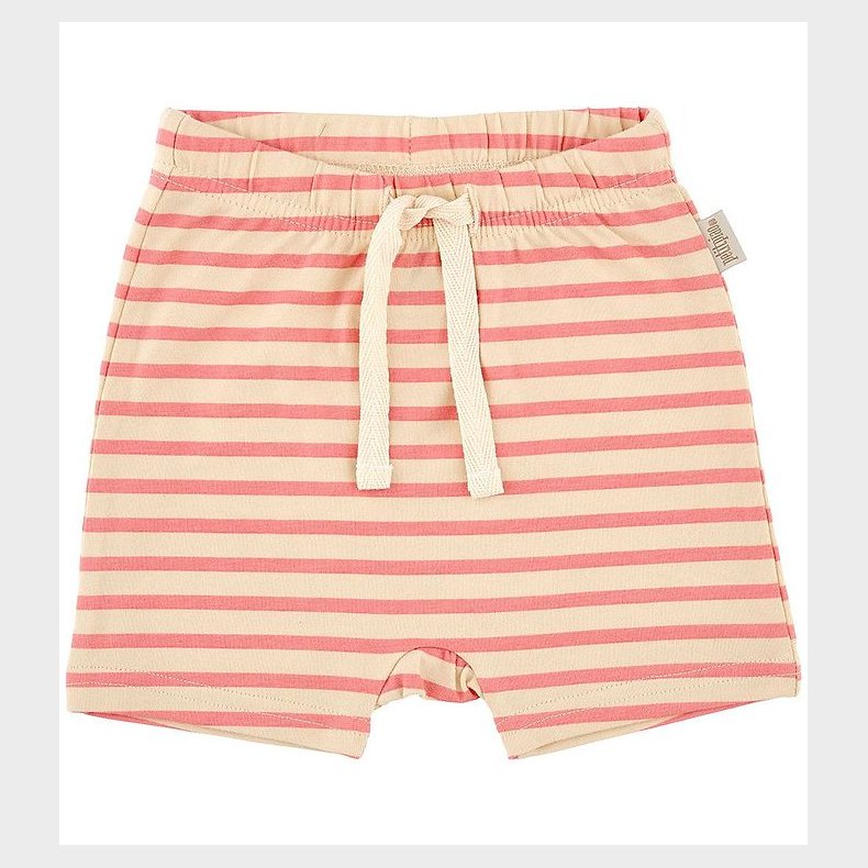 Petit Piao Shorts - Dark Peach