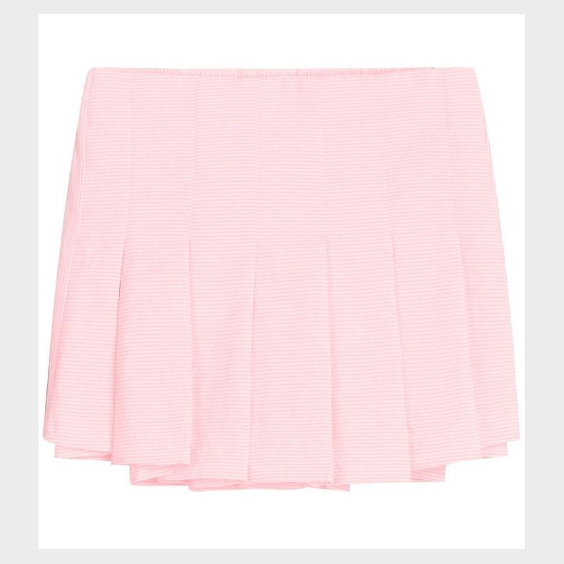 Grunt Shorts - Birk - Light Pink