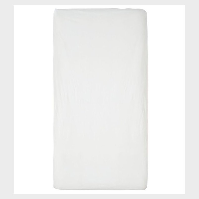 Nsleep Vdliggerlagen - 62x108 - Hvid