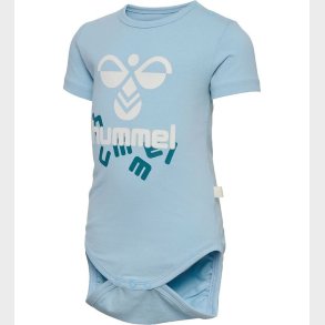 Hummel Body k/ - hmlDream - Cerulean