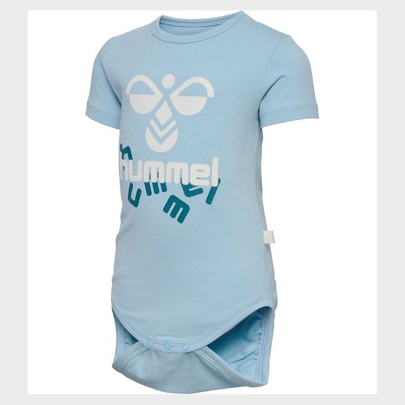Hummel Body k/ - hmlDream - Cerulean