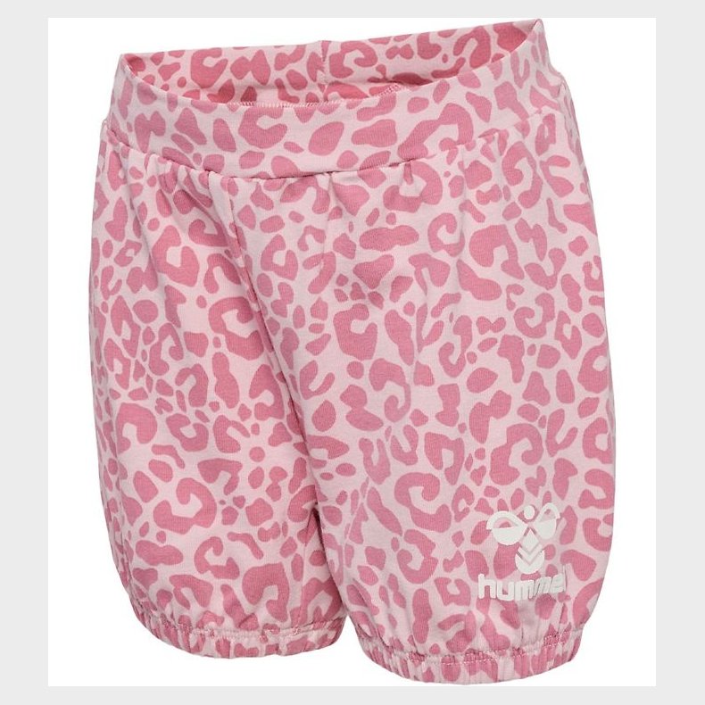 Hummel Shorts - hmlDream - Parfait Pink
