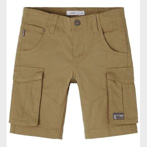 Name It Shorts - Cargo - Noos - NkmRyan - Kelp