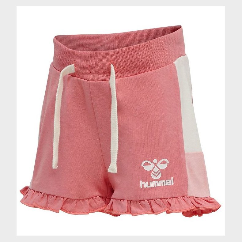 Hummel Shorts - hmlIsla - Mauveglow