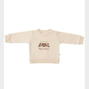 That's Mine Sweatshirt - Kellie - Big Sister - Oatmeal