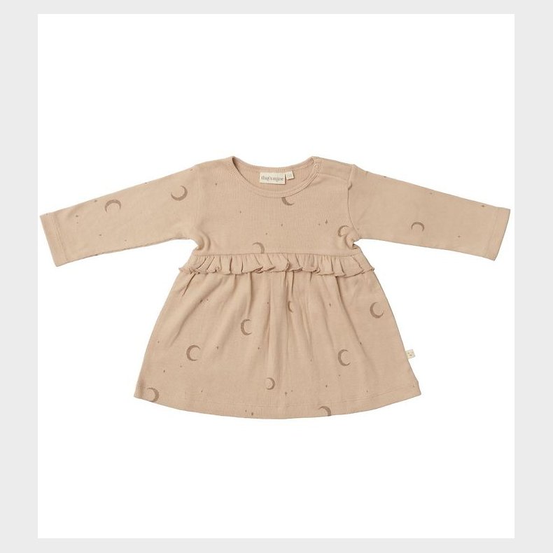 That's Mine Tunika - Rib - Camille - Calm Moon