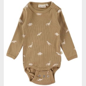 That's Mine Body l/ - Rib - Poulette - Dinosaur Kelp