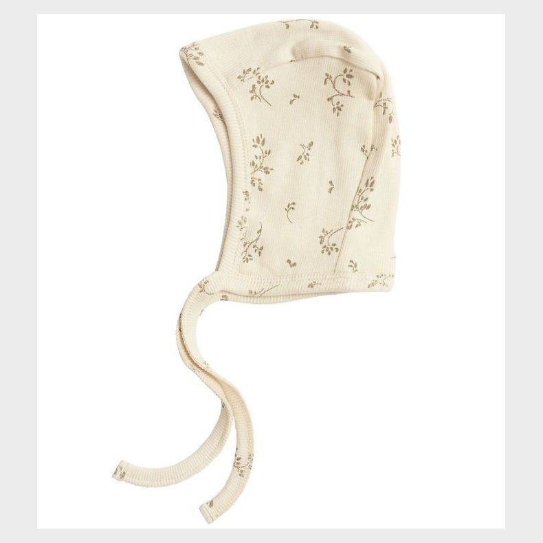 That's Mine Babyhjelm - Rib - Coeur - Secret Garden Olive