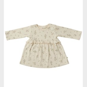 That's Mine Tunika - Rib - Camille - Secret Garden Olive