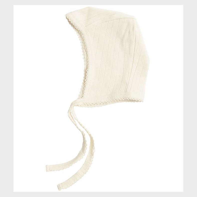 That's Mine Babyhjelm - Anna - Antique White