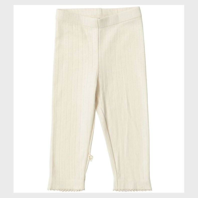 That's Mine Leggings - Asher - Antique White