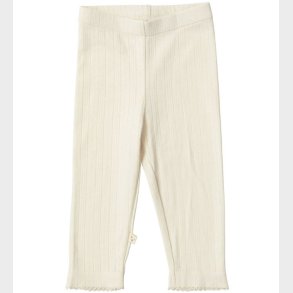 That's Mine Leggings - Asher - Antique White