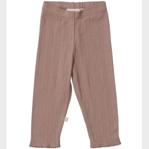 That's Mine Leggings - Asher - Cocoa