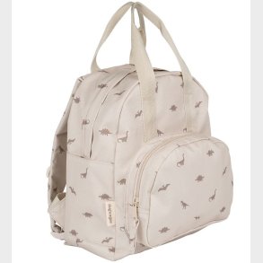 That's Mine Brnehavetaske - Dinosaur Oatmeal