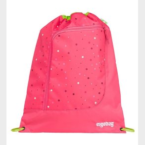 Ergobag Gymnastikpose - Prime - Horse DreamBear