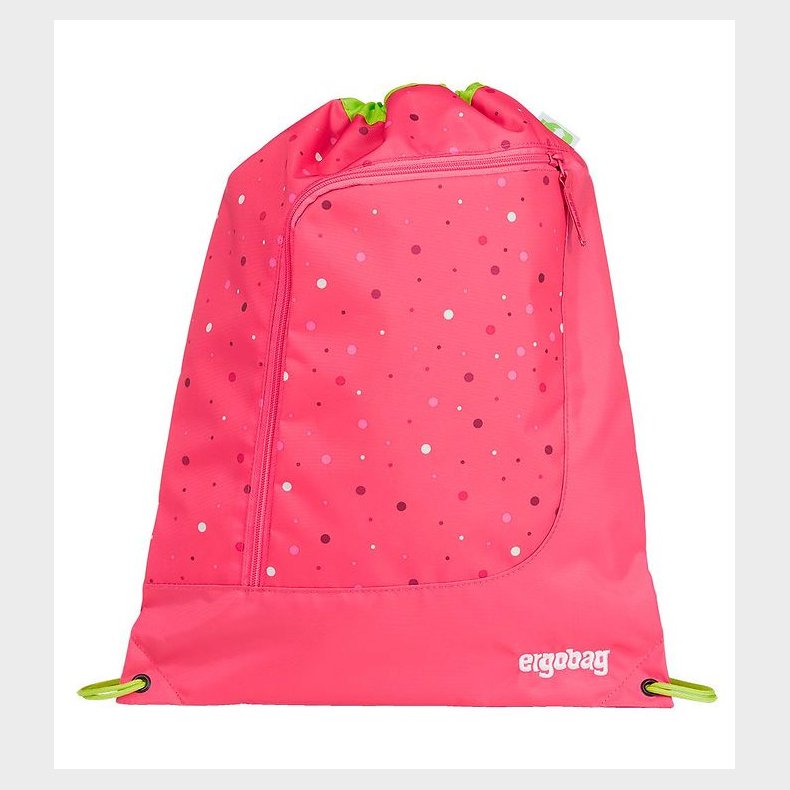 Ergobag Gymnastikpose - Prime - Horse DreamBear