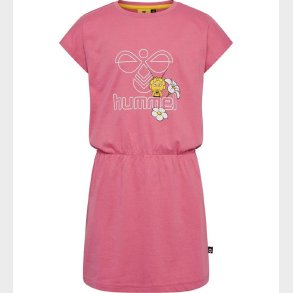 Hummel Kjole - hmlMaya - Heather Rose