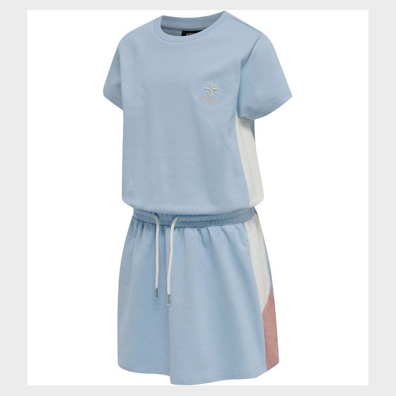 Hummel Kjole - hmlCalida - Cerulean