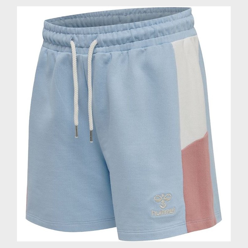Hummel Shorts - hmlCalida - Cerulean