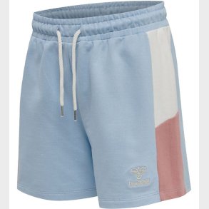 Hummel Shorts - hmlCalida - Cerulean