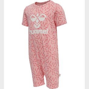 Hummel Sommerdragt - hmlRiver - Powder Pink