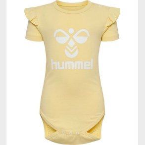 Hummel Body k/ - hmlDream - Italian Straw