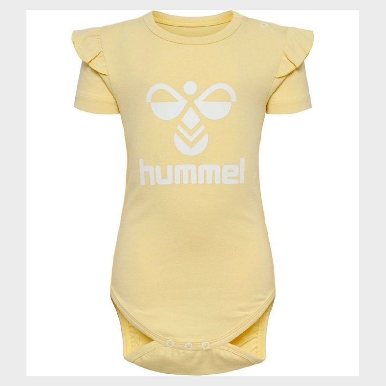 Hummel Body k/ - hmlDream - Italian Straw