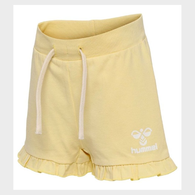 Hummel Shorts - hmlDream - Italian Straw