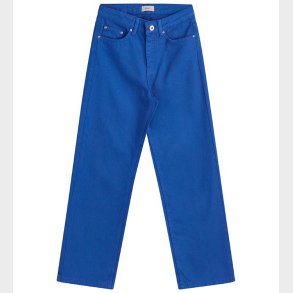 Grunt Jeans - Wide - Digital Blue