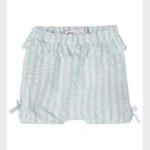 Name It Shorts - NbfHifine - Glacier