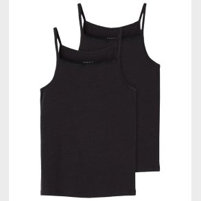 Name It Undertrje - Noos - NkfStrap - 2-pak - Sort