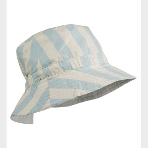 Liewood Bllehat - Sander - Sea Blue/Sandy