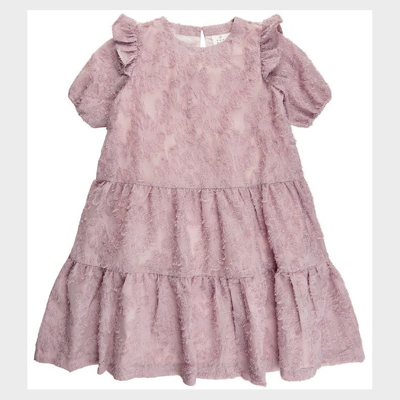 The New Kjole - Chloe - Peach Whip