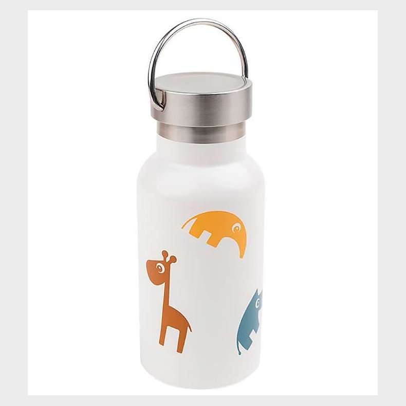 Done by Deer Termoflaske - Deer Friends Colour