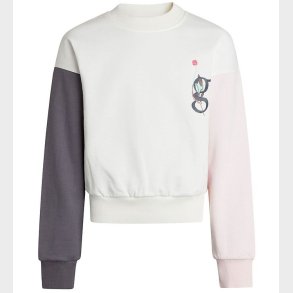 Grunt Sweatshirt - Redi - Broken White