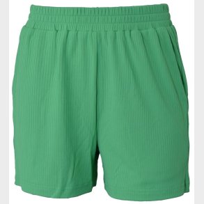 Hound Shorts - Rib - Power Green