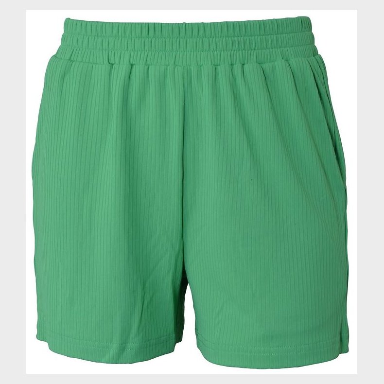 Hound Shorts - Rib - Power Green