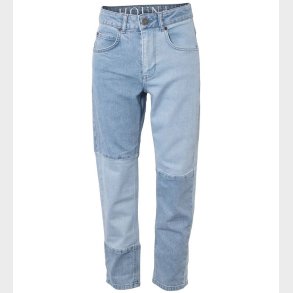 Hound Jeans - Wide - Clean Denim