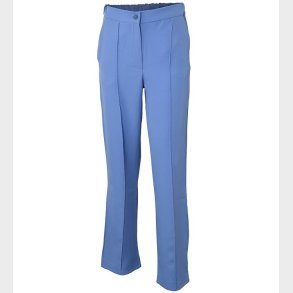 Hound Bukser - Semi Wide Pants - Sky Blue
