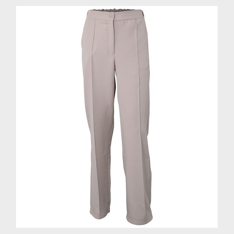 Hound Bukser - Semi Wide Pants - Sand